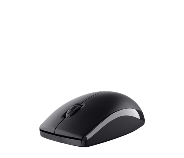 Trust Primo Wireless keyboard & mouse - 1327393 - zdjęcie 4
